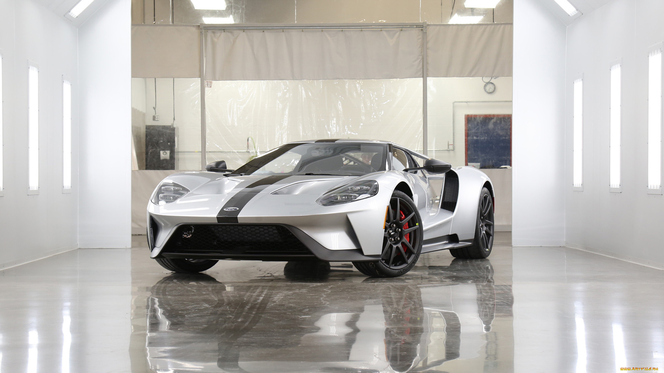ford gt competition series 2017, , ford, series, 2017, gt, competition